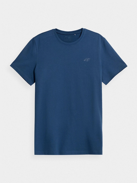 Koszulka męska 4F NOSH4-TSM352-32S
