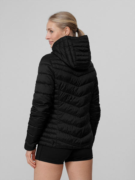 Kurtka damska 4F H4L22-KUDP004-20S