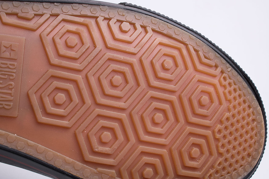 Trampki męskie BIG STAR DD174259