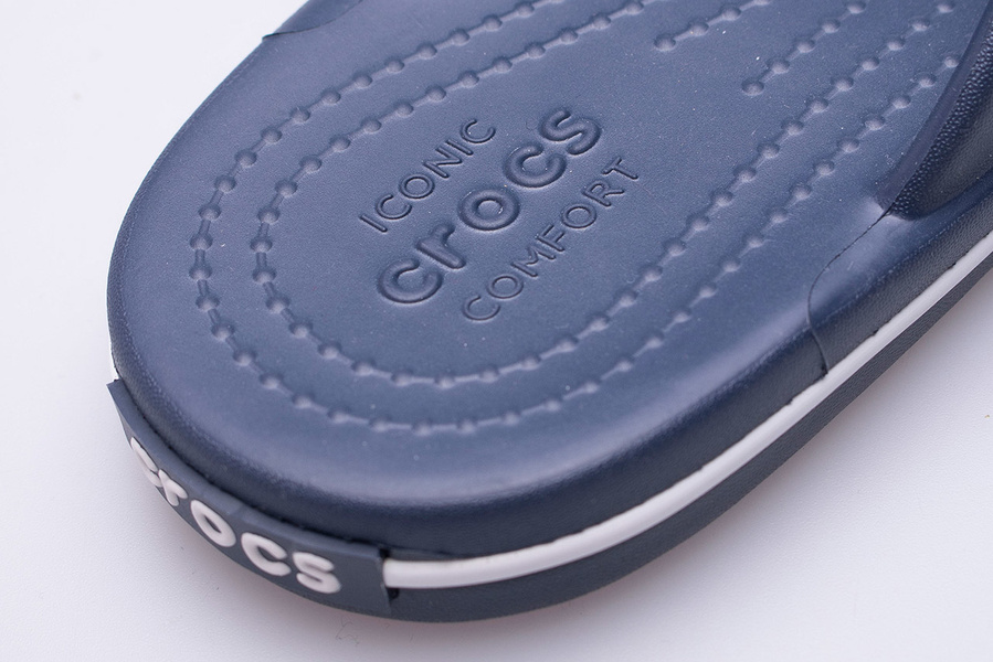 Japonki CROCS CROCBAND FLIP W 206100-410