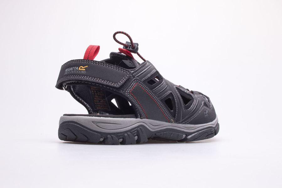 Sandały męskie REGATTA Westhore 3 RMF735-EM7