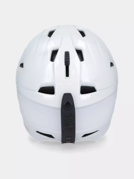 Kask narciarski dziecięcy 4F 4FJAW22AHELF017-90S