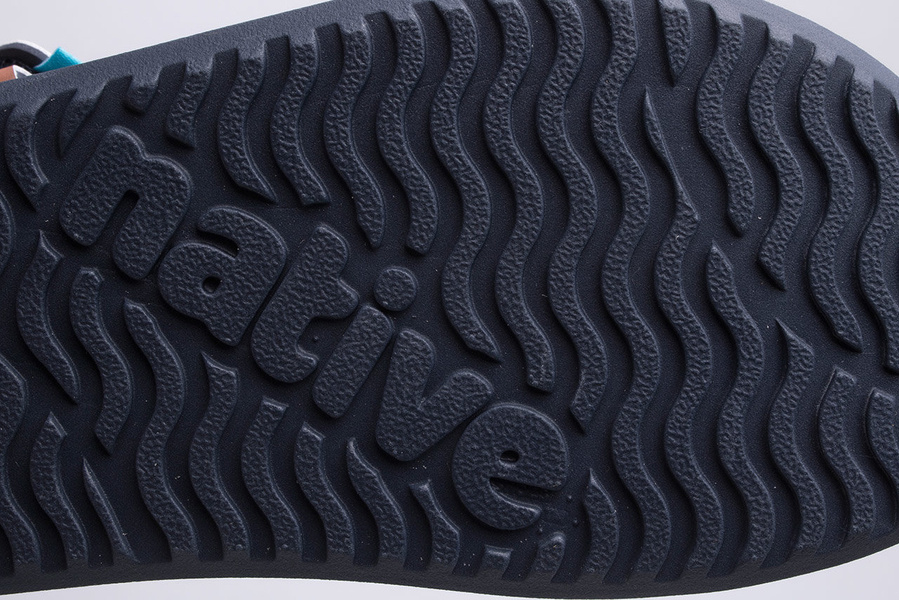 Sandały dziecięce NATIVE CHARLEY METALLIC YOUTH 65109117-8936