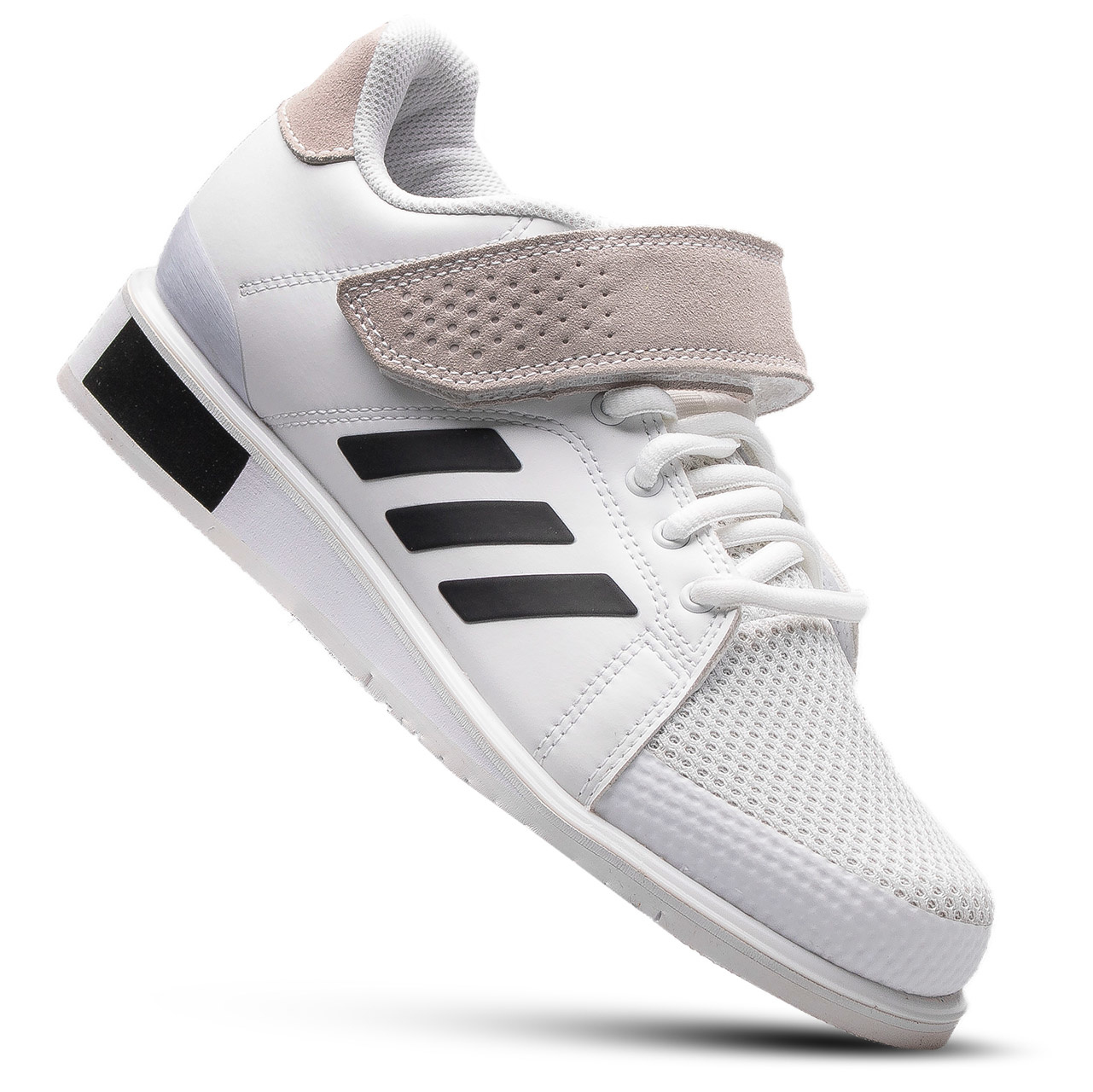 Buty do podnoszenia ciężarów adidas Power Perfect III BD7158
