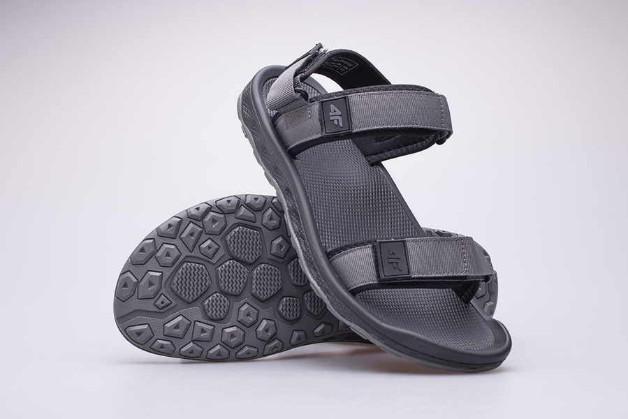 Sandały męskie 4F H4L20-SAM001-25S