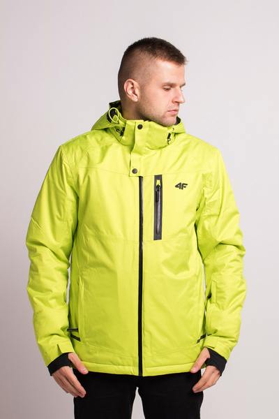 Kurtka męska 4F H4Z18-KUMN006-45S