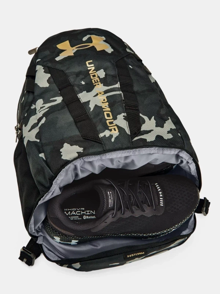 Plecak Under Armour Hustle 5.0 1361176-007