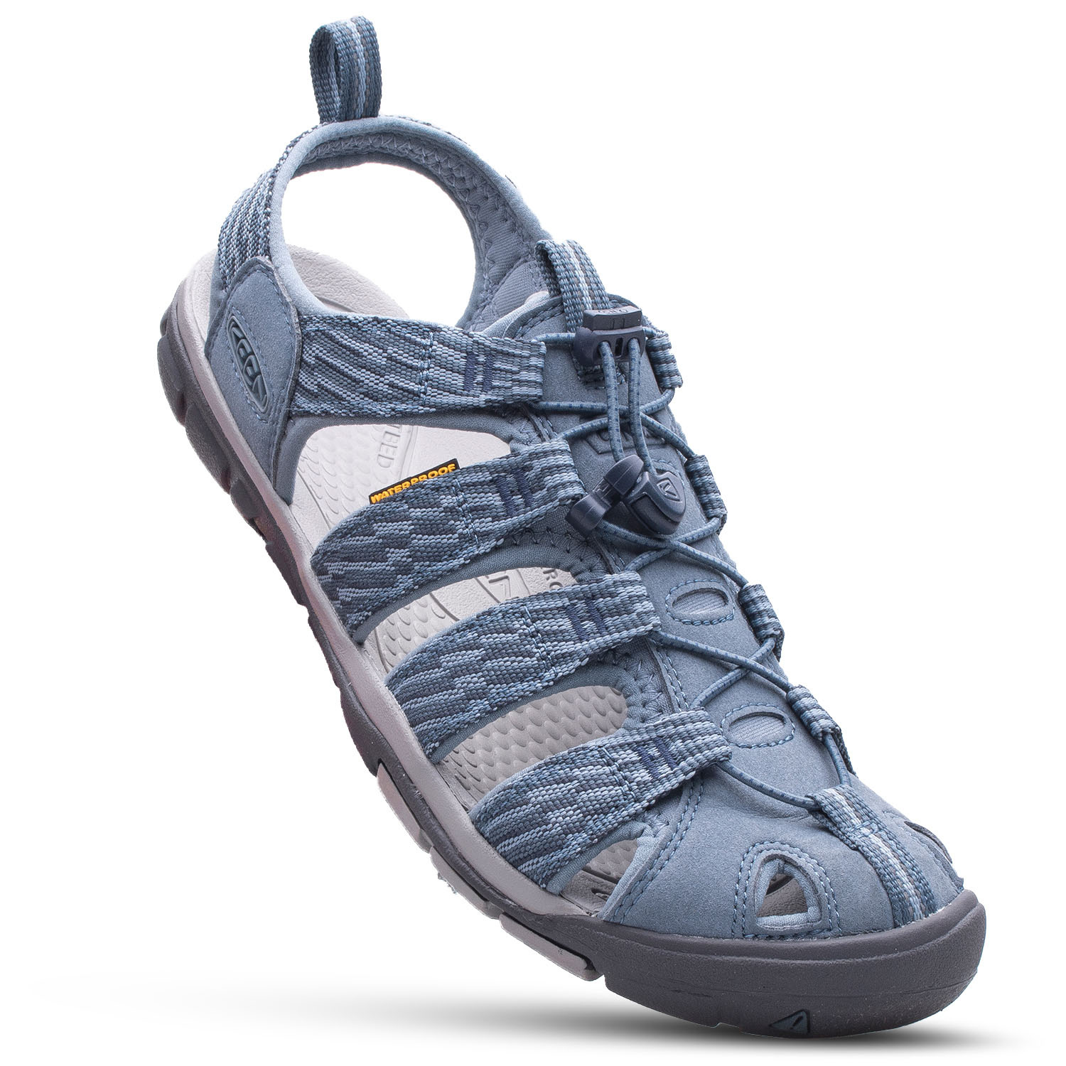 Sandały damskie KEEN CLEARWATER CNX 1020663