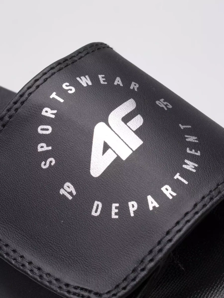 Klapki dziecięce 4F 4FJSS23FFLIM080-21S