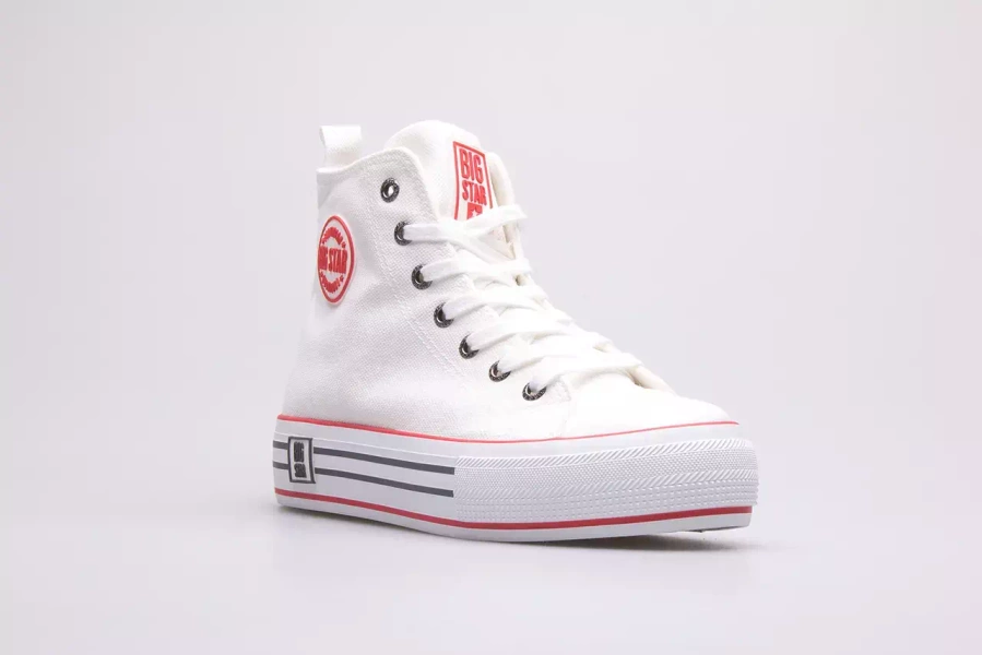 Trampki damskie BIG STAR LL274185