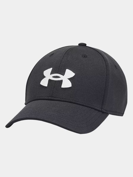 Czapka z daszkiem męska Under Armour 1376701-001