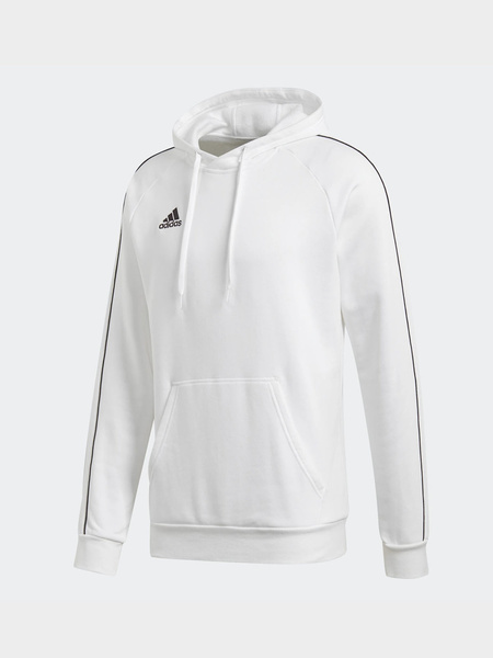 Bluza męska z kapturem adidas CORE18 FS1895