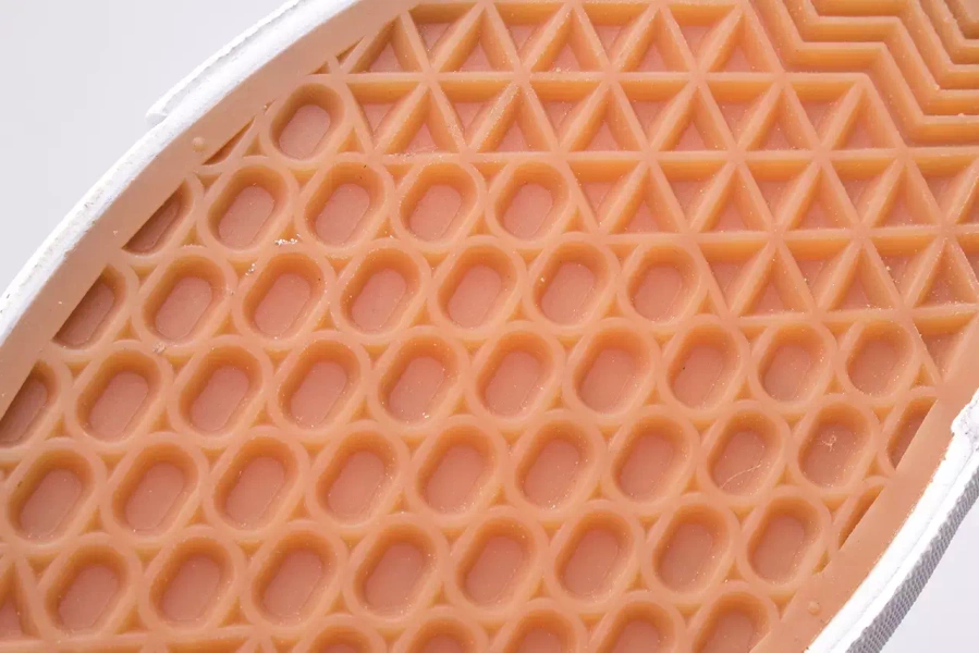 Trampki damskie KAPPA CHOSE SUN PF 242697-1110