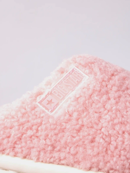 Kapcie damskie BIG STAR MM274131