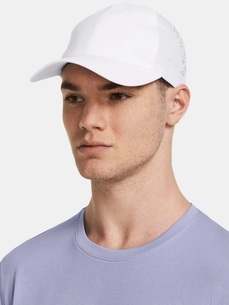 Czapka z daszkiem męska Under Armour 1383477-100
