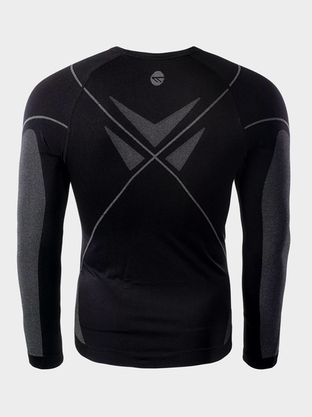 Koszulka termoaktywna HI-TEC BURAZ TOP