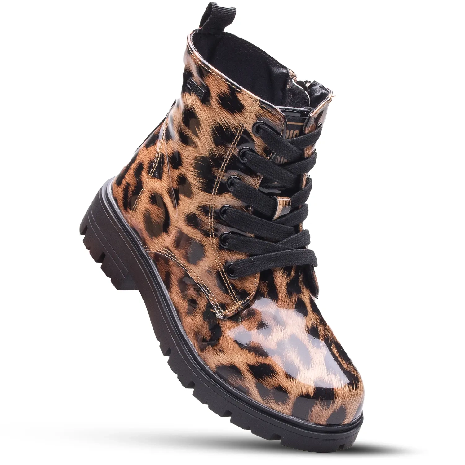 Buty dziecięce BIG STAR KK374137