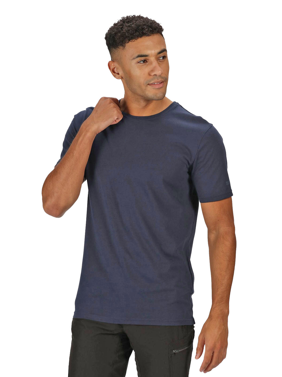 Koszulka męska REGATTA RMT218-540