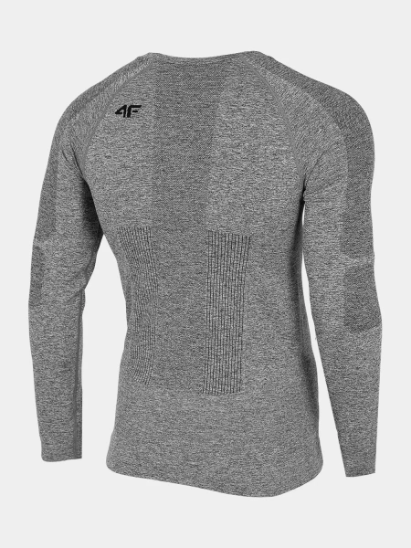 Koszulka męska termoaktywna 4F H4Z22-BIMB030G-27M