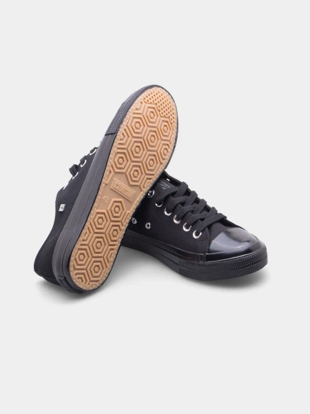 Trampki męskie Big Star NN174110