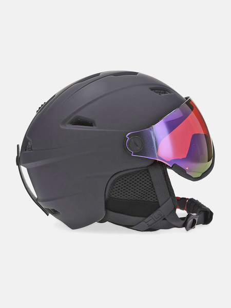 Kask narciarski damski 4F H4Z21-KSD002-20S
