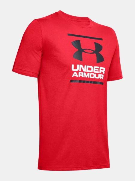 Koszulka męska Under Armour 1326849-602