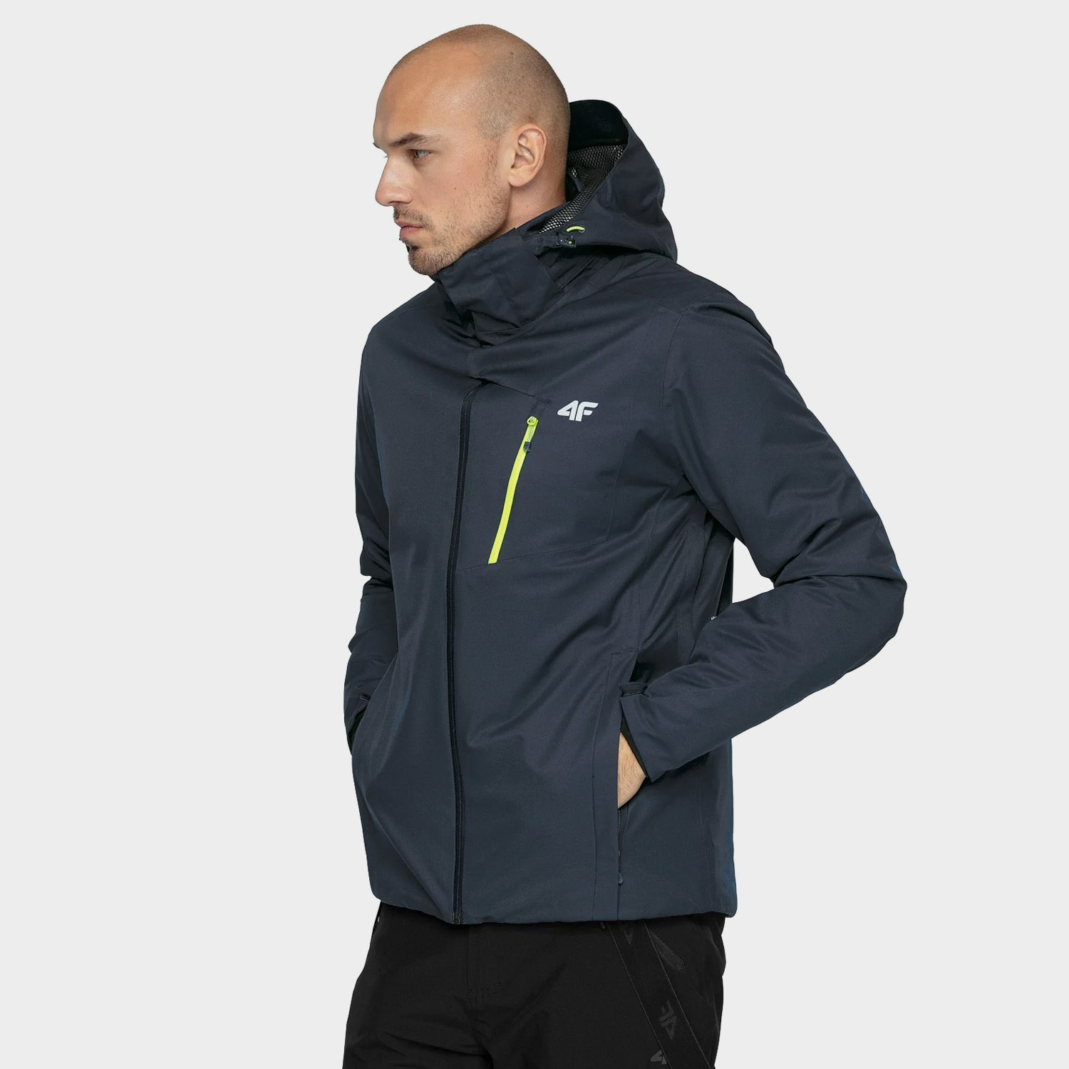 Kurtka męska 4F H4Z20-KUMN004-31S