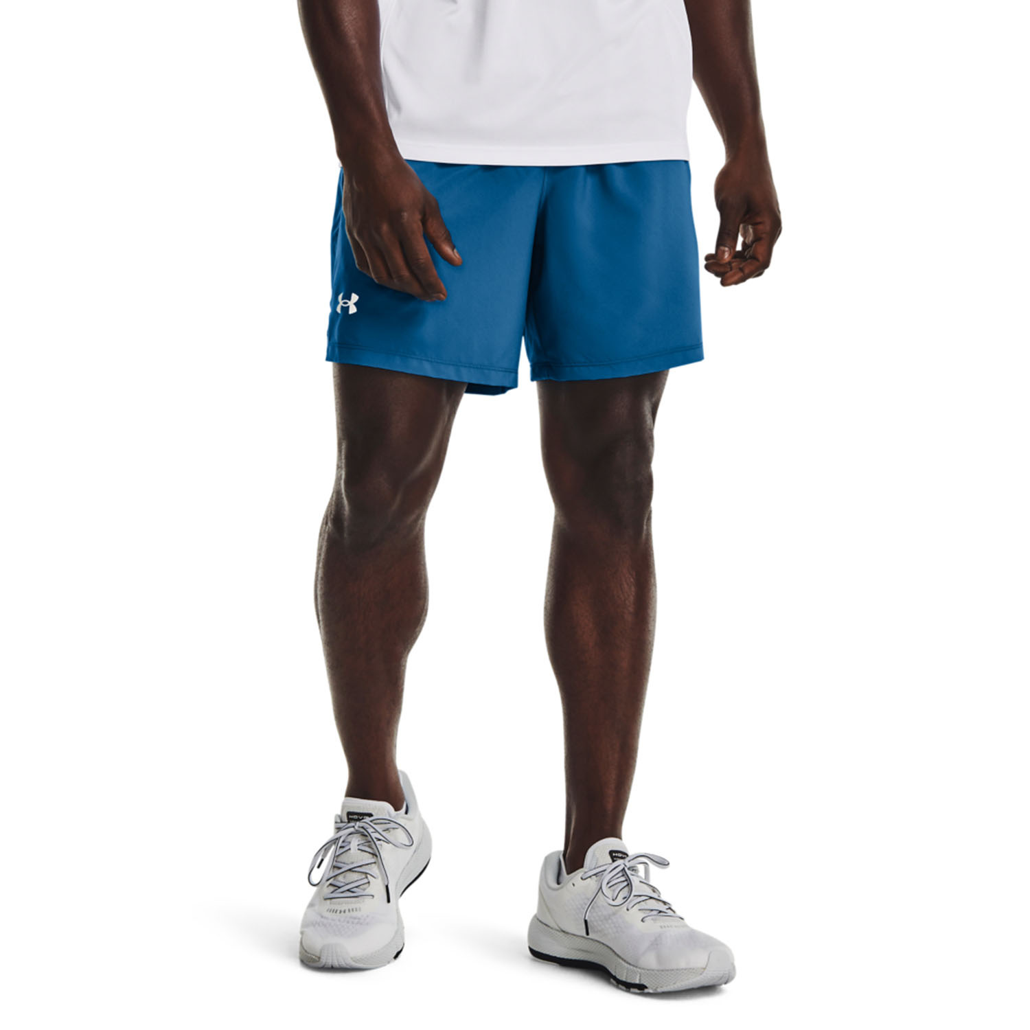 Spodenki męskie Under Armour 1369745-899