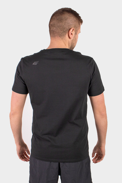 Koszulka męska 4F NOSH4-TSM003-20S