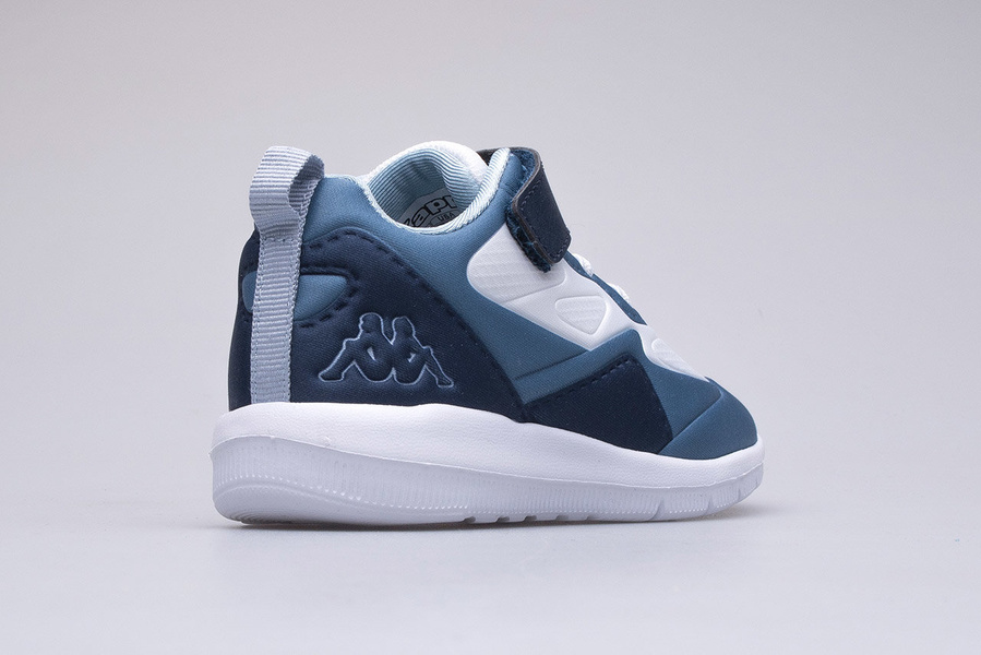 Buty dziecięce KAPPA DURBAN PR K 260894PRK-1064