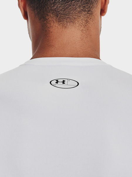 Koszulka męska termoaktywna Under Armour 1361524-100