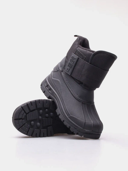 Śniegowce dziecięce BIG STAR MM374122 