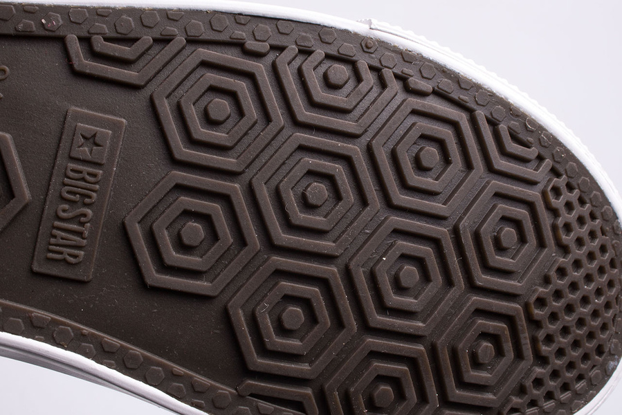 Trampki dziecięce BIG STAR FF374201-603