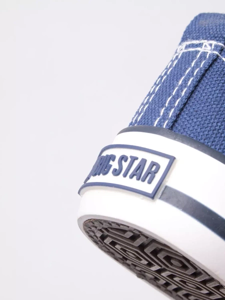 Trampki dziecięce BIG STAR HH374091