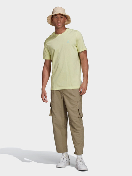 Koszulka męska adidas ESSENTIAL TEE GN3403