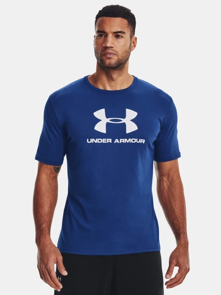 Koszulka męska Under Armour 1329590-471