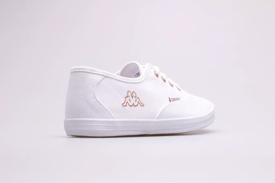 Tenisówki damskie KAPPA ZONY 243163-1056
