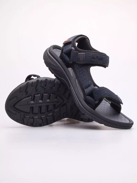 Sandały męskie LEE COOPER LCW-23-34-1686M