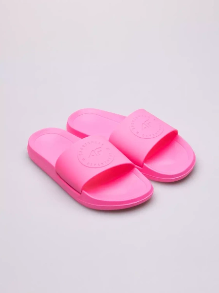 Klapki damskie 4F 4FSS23FFLIF069-53S