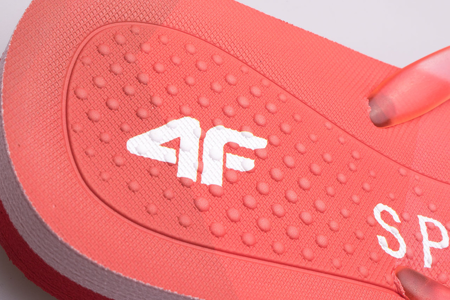 Japonki damskie 4F H4L21-KLD003-62S