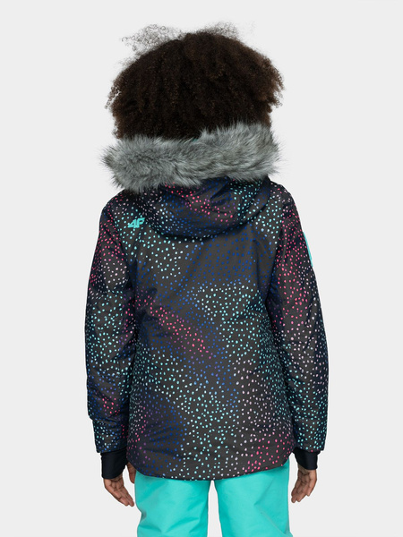 Kurtka dziecięca 4F HJZ21-JKUDN002-90S 