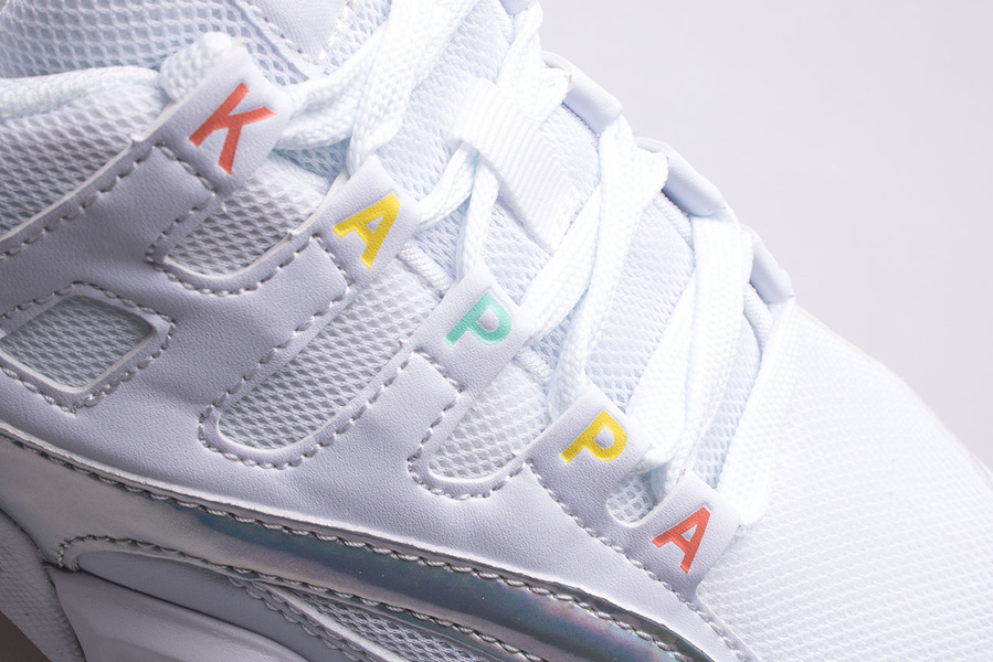 Buty damskie KAPPA OVERTON GC 243169-1017