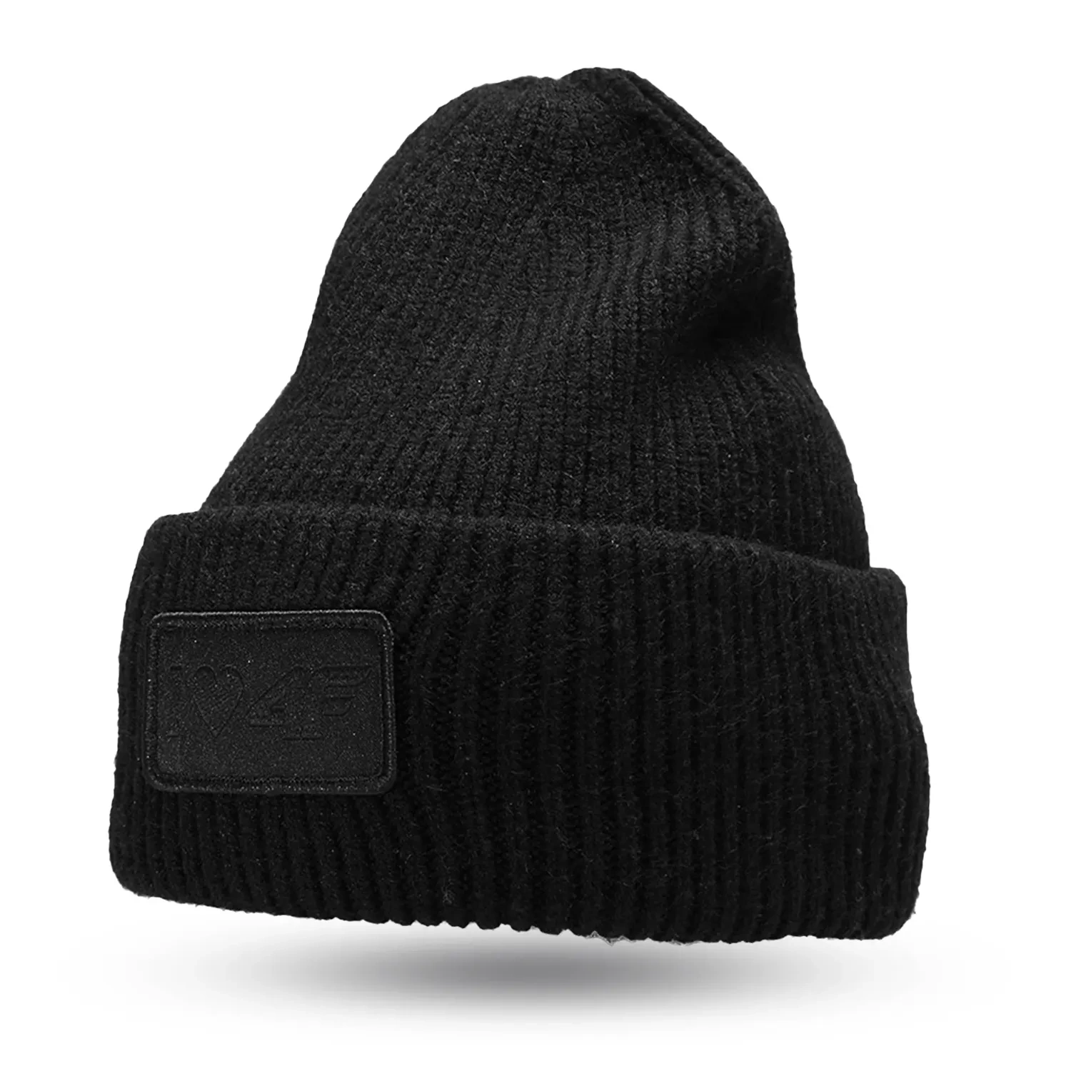 Czapka zimowa dziecięca 4F HJZ22-JCAD003-21S