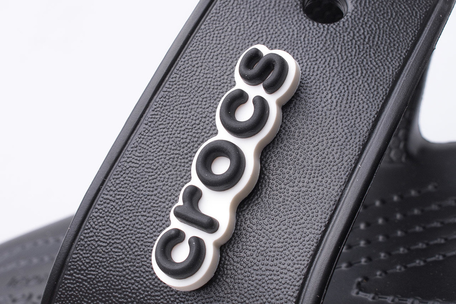 Klapki CROCS CLASSIC SANDAL 206761-001