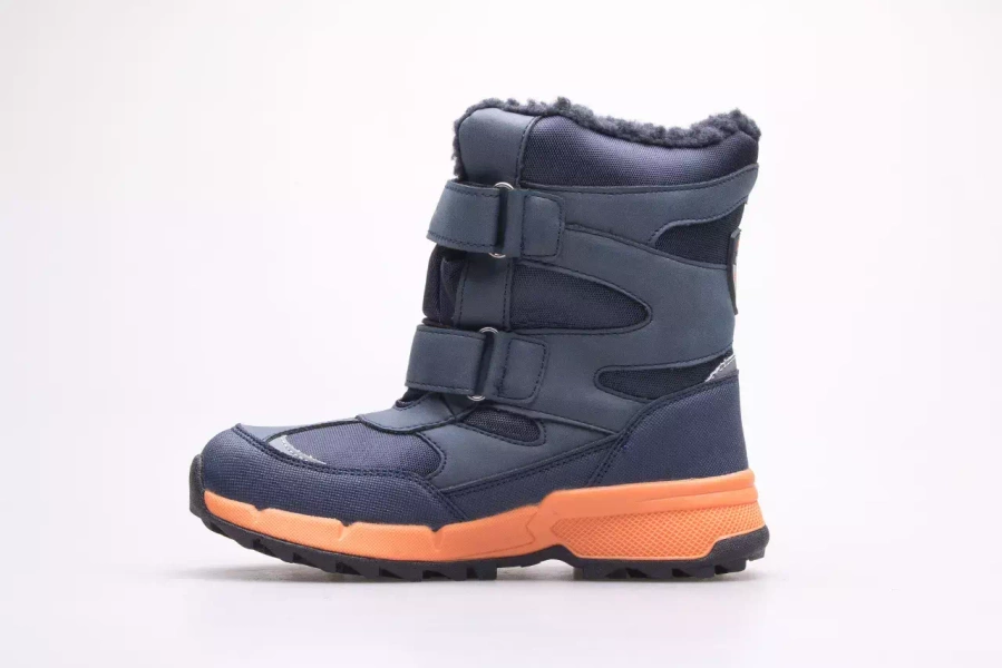 Buty dziecięce KAPPA CEKIS TEX K 260903K-6744