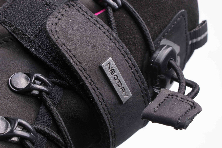 Buty dziecięce 4F HJZ21-JOBMW251-21S