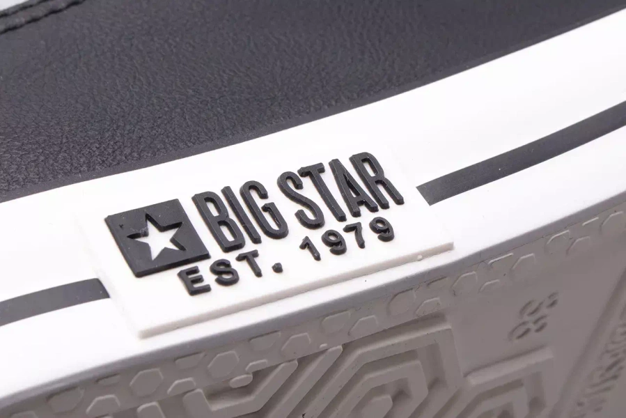 Trampki męskie BIG STAR KK174047