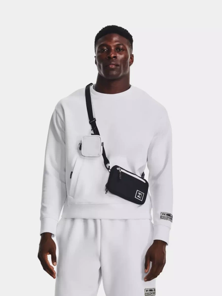 Saszetka Under Armour Crossbody 1376465-001