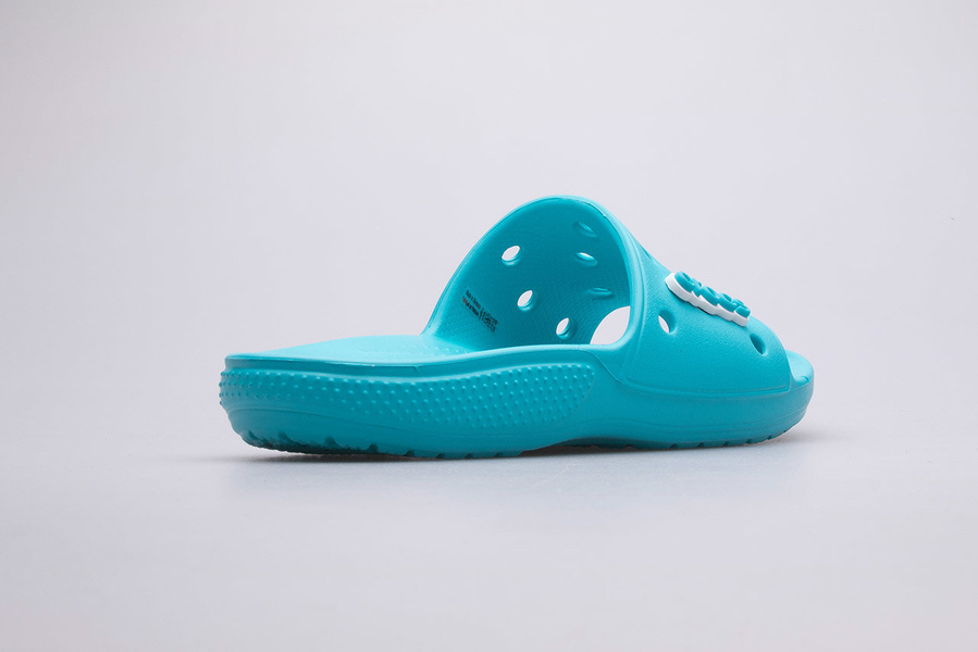 Klapki CROCS CLASSIC SLIDE 206121-4SL