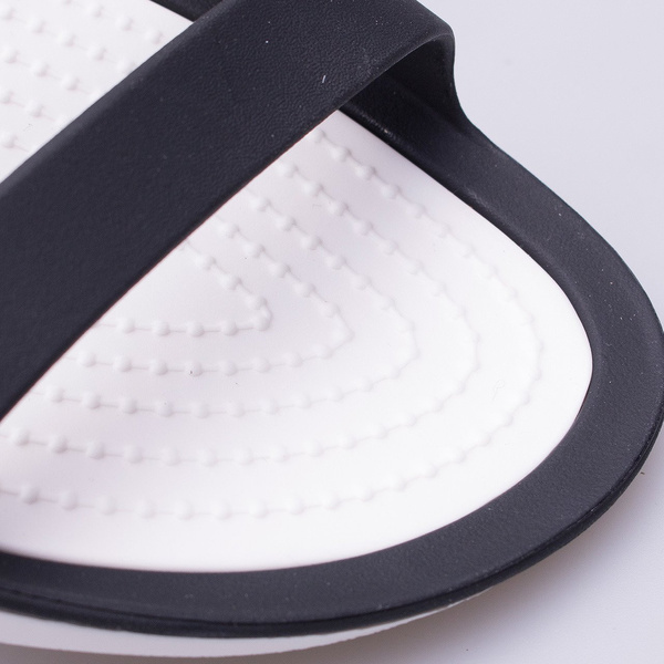 Klapki Crocs Swiftwater Sandal W 203998-066